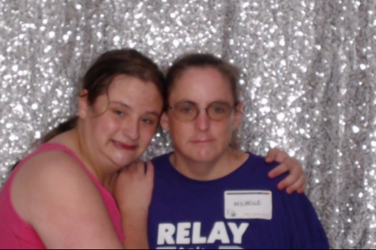 Relay For Life Survivor's Dinner | View more photos from the event at gallery.photoboothbillings.com/u/PhotoBoothBillings/Relay-For-Life-Survivors-Dinner-0